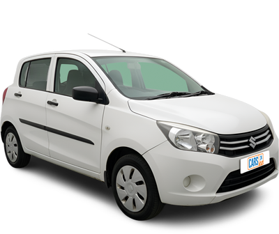 Maruti Celerio-img